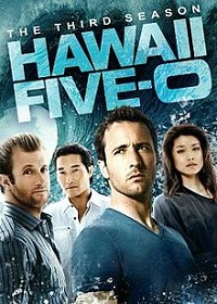 Hawaii Five-0 Saison 3 en streaming