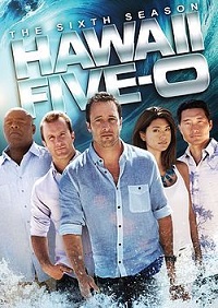 Hawaii Five-0 Saison 6 en streaming