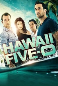 Hawaii Five-0 Saison 7 en streaming