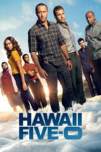 Hawaii Five-0 Saison 8 en streaming