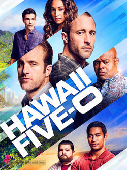Hawaii Five-0 Saison 9 en streaming