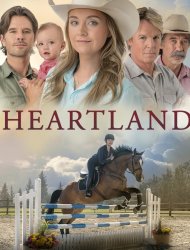 Heartland (CA) Saison 16 en streaming