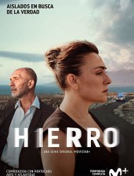 Hierro Saison 2 en streaming