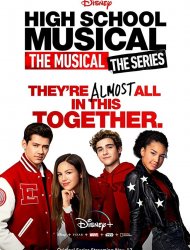 High School Musical: The Musical - The Series Saison 1 en streaming