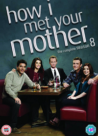 How I Met Your Mother Saison 8 en streaming