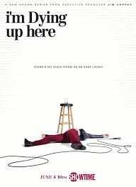 I'm Dying Up Here Saison 1 en streaming