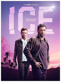 Ice Saison 2 en streaming