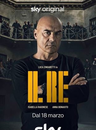 Il Re Saison 1 en streaming