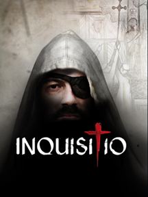 Inquisitio Saison 1 en streaming