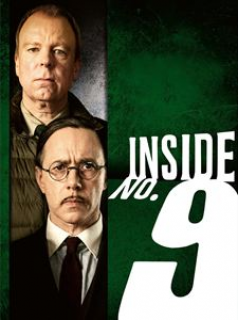 Inside No.9 Saison 8 en streaming