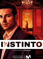 Instinto Saison 1 en streaming