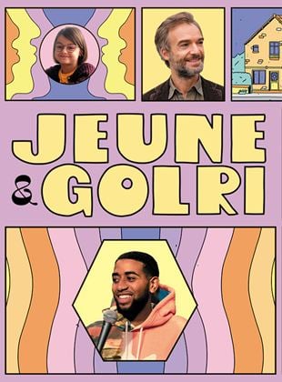 Jeune & Golri Saison 1 en streaming