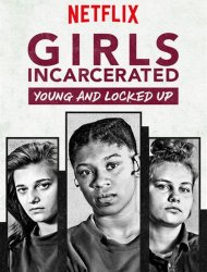 Jeunes filles en prison Saison 1 en streaming