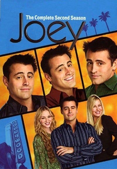 Joey Saison 2 en streaming