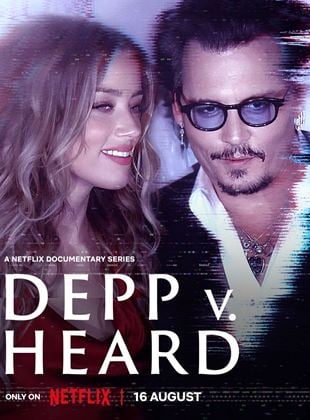 Johnny Depp vs Amber Heard Saison 1 en streaming
