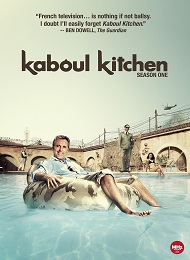 Kaboul Kitchen Saison 1 en streaming