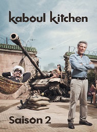 Kaboul Kitchen Saison 2 en streaming