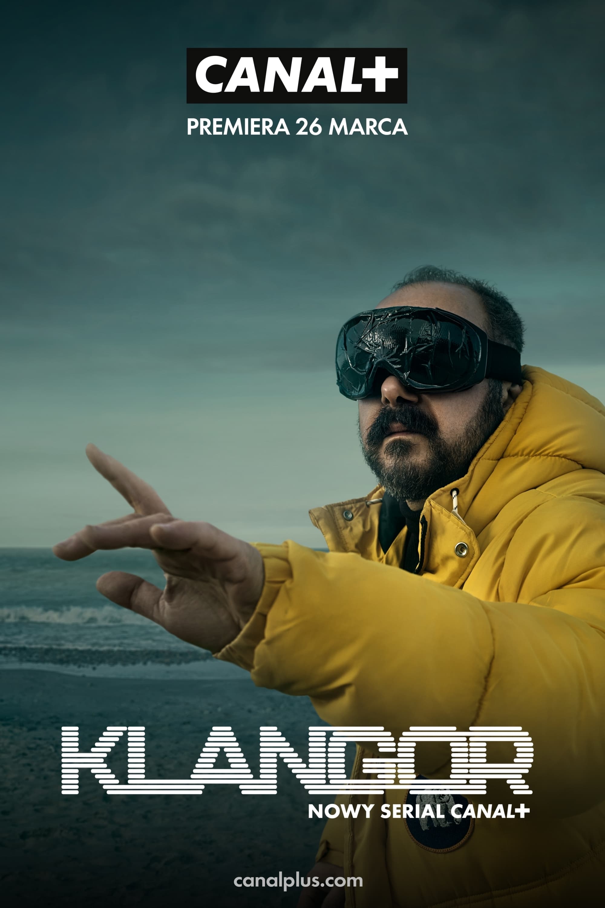 Klangor Saison 1 en streaming