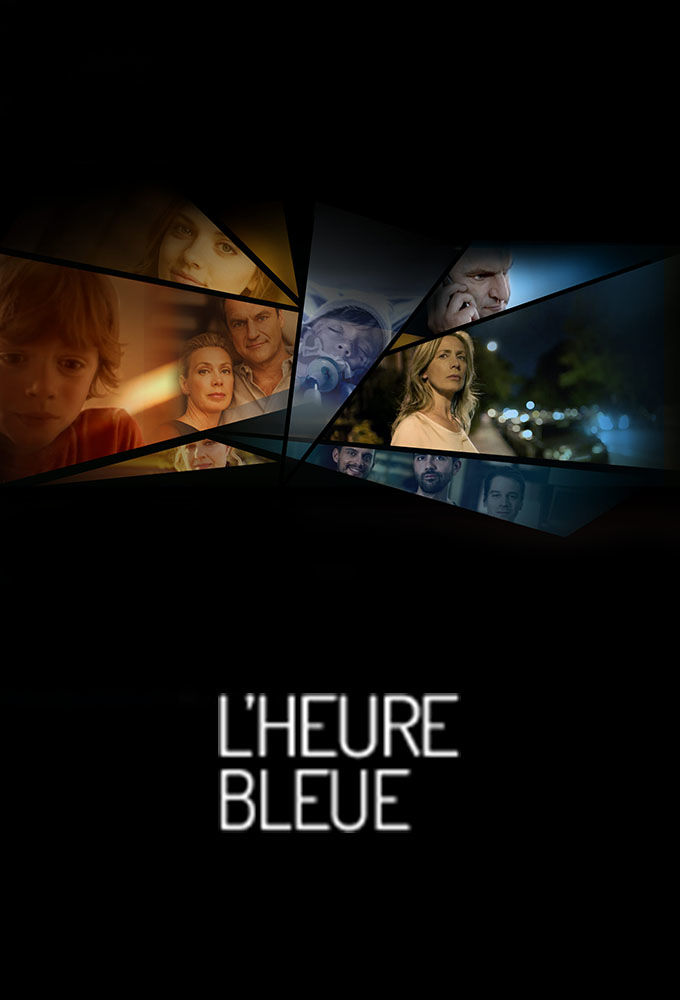 L'Heure Bleue Saison 2 en streaming