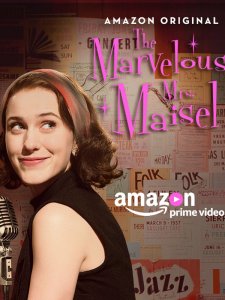 La Fabuleuse Mme Maisel Saison 2 en streaming