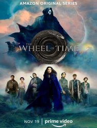 La Roue du Temps Saison 1 en streaming