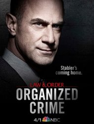 Law and Order: Organized Crime Saison 3 en streaming
