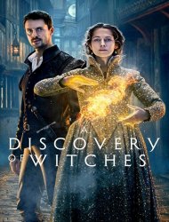 Le Livre perdu des sortilèges : A Discovery Of Witches Saison 2 en streaming