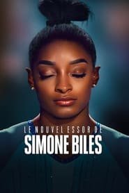 Le Nouvel Essor de Simone Biles Saison 1 en streaming