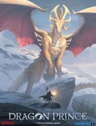 Le Prince des dragons Saison 3 en streaming