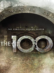 Les 100 Saison 2 en streaming