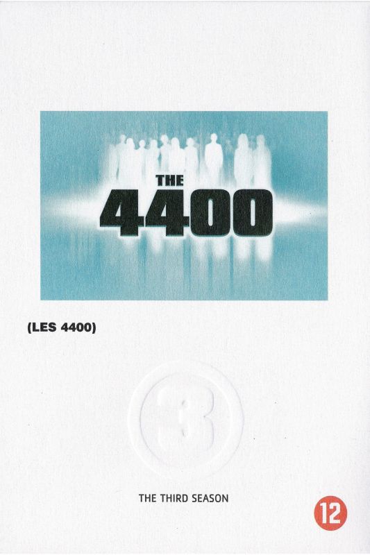 Les 4400 Saison 3 en streaming