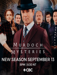 Les Enquêtes de Murdoch Saison 17 en streaming