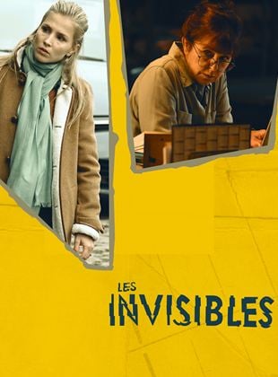 Les Invisibles Saison 3 en streaming