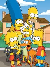 Les Simpson Saison 10 en streaming