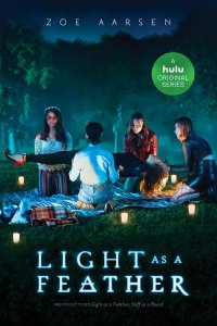 Light as a Feather : le jeu maudit Saison 1 en streaming