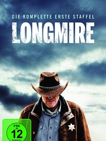 Longmire Saison 1 en streaming