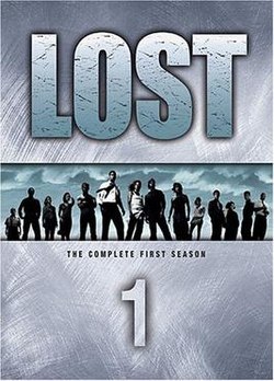 Lost : Les Disparus Saison 1 en streaming