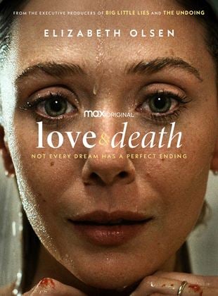 Love & Death Saison 1 en streaming