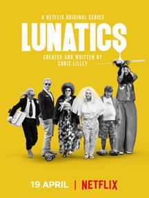 Lunatics Saison 1 en streaming