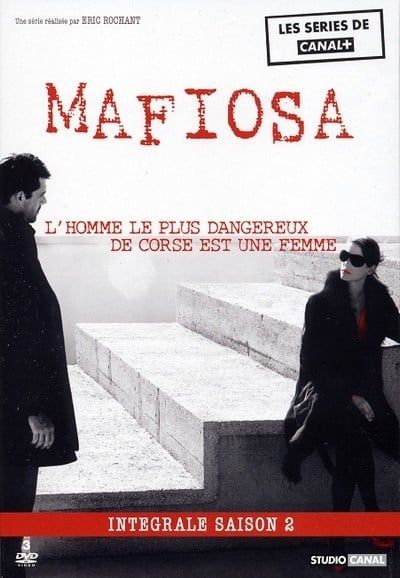 Mafiosa Saison 2 en streaming