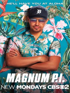Magnum, P.I. (2018) Saison 1 en streaming