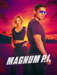 Magnum, P.I. (2018) Saison 4 en streaming