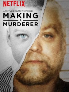 Making A Murderer Saison 1 en streaming