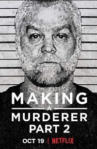 Making A Murderer Saison 2 en streaming
