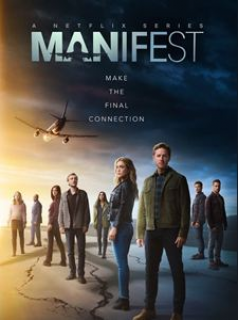 Manifest Saison 4 en streaming