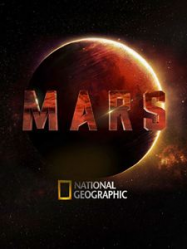 Mars Saison 1 en streaming