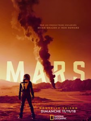 Mars Saison 2 en streaming