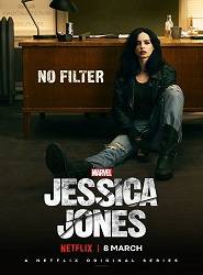 Marvels Jessica Jones Saison 2 en streaming