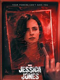 Marvels Jessica Jones Saison 3 en streaming