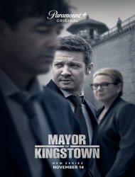 Mayor Of Kingstown Saison 3 en streaming